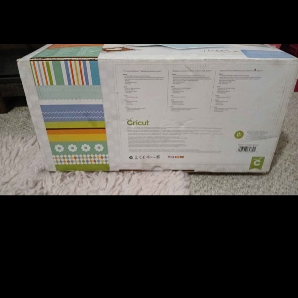 Cricut Crafting Kit